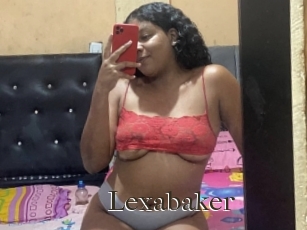 Lexabaker