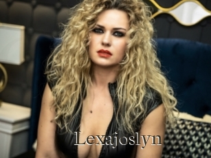 Lexajoslyn