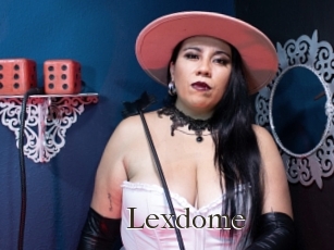 Lexdome