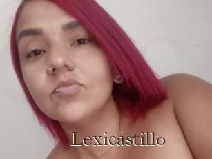 Lexicastillo