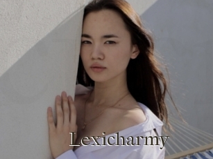 Lexicharmy