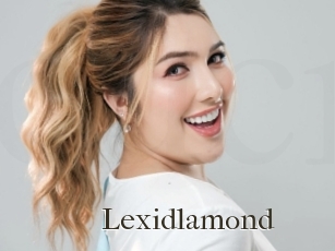 Lexidlamond