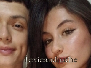 Lexieandnathe