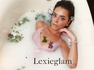 Lexieglam