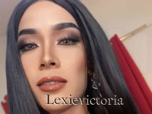 Lexievictoria