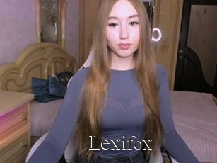 Lexifox