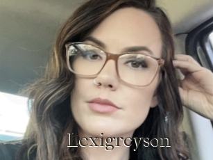 Lexigreyson