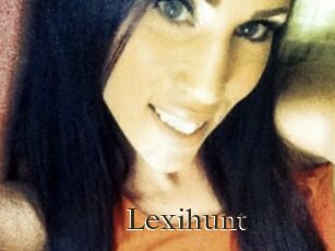 Lexihunt