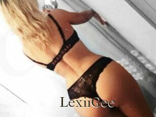 LexiiGee