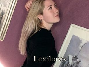 Lexilores