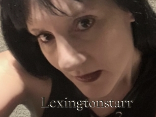 Lexingtonstarr