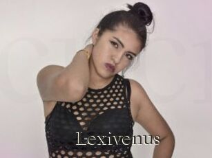 Lexivenus