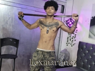 Lexmartinez