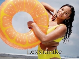 Lexxidrake