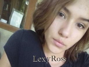 LexyRoss