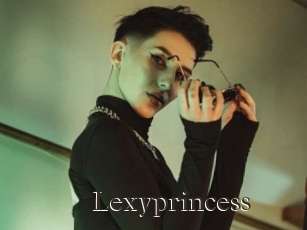 Lexyprincess