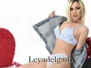 Leyadelgado