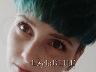 LeylaBLUE