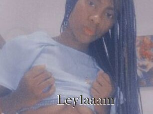 Leylaaam