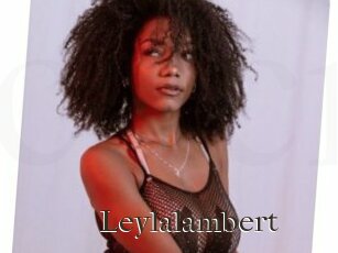 Leylalambert