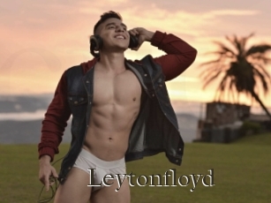 Leytonfloyd