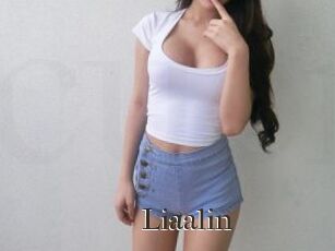 Liaalin