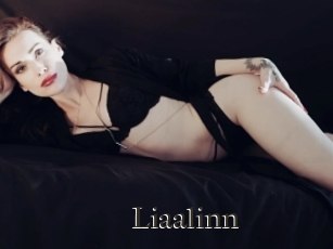 Liaalinn