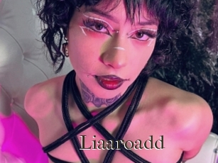 Liaaroadd