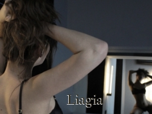 Liagia