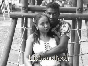 Liahandjosh