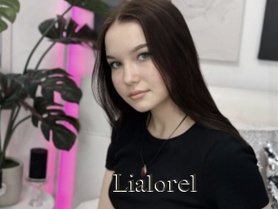 Lialorel