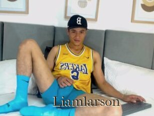 Liamlarson