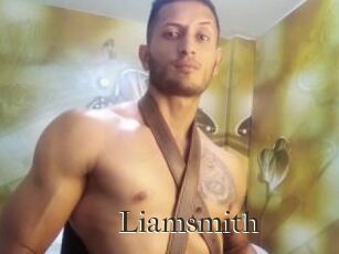 Liamsmith