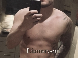 Liamsroom