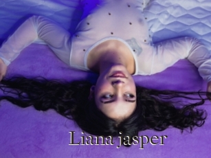 Liana_jasper