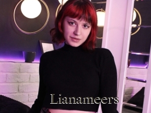 Lianameers