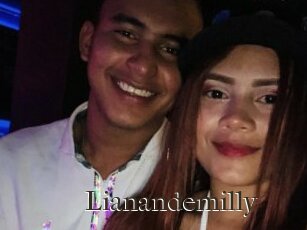 Lianandemilly