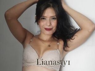 Lianasty1