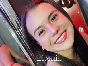 Licenia
