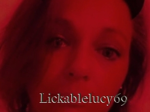 Lickablelucy69