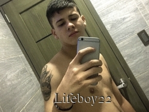 Lifeboy22