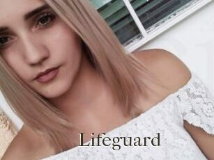 Lifeguard