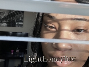 Lighthoneyluv