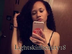 Lightskinbeauty18