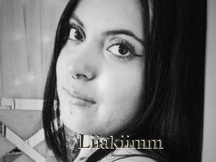 Liiakiimm
