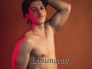 Liiamgray