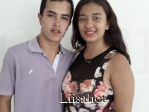 Liisahot