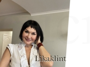 Likaklint