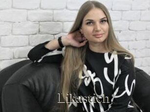Likastich