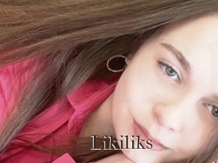 Likiliks